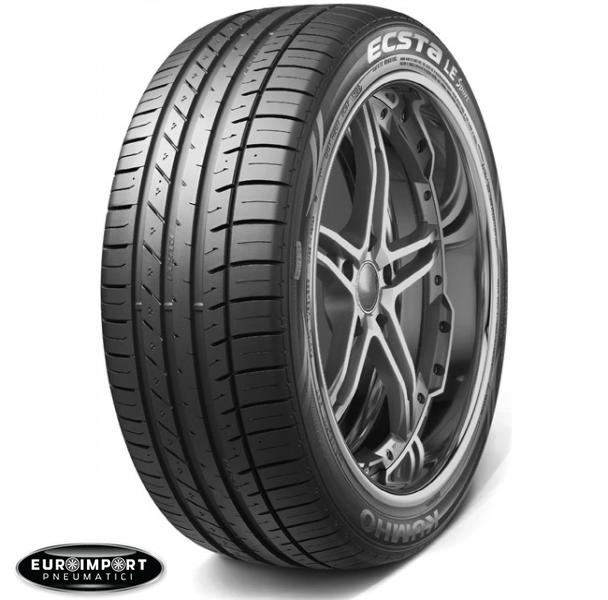 Kumho KU39  225/40 R18 92 Y  XL  BORDINO